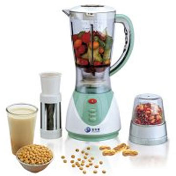 Multi-Function Blenders